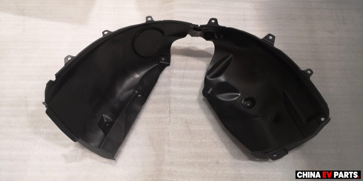 BYD Seagull / Dolphin Surf Mudguard Fender Flare LH 14120451-00