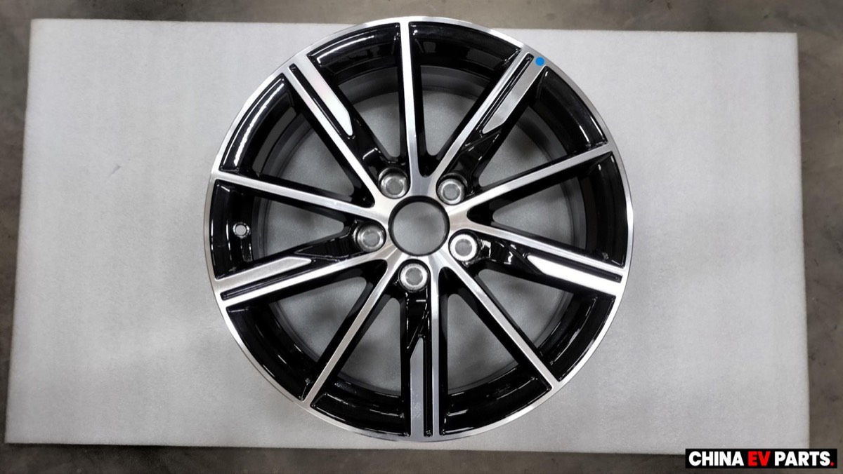 BYD Seal 06 DM-i Alloy Wheel Rim 14351137-00
