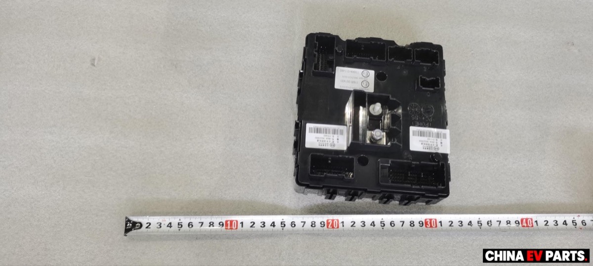 BYD Seal 06 DM-i Body Control Module BCM RH 13888196-00