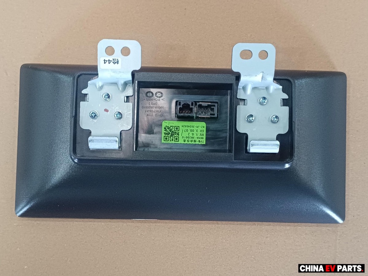 BYD Seal 06 DM-i Digital Instrument Cluster 14593076-00