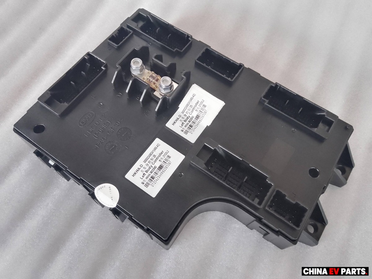 BYD Seal 06 DM-i Body Control Module BCM LH 13869606-00