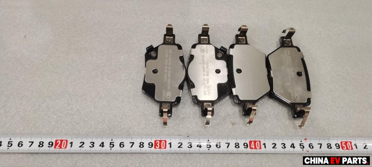 BYD Seal 06 DM-i Brake Pad Set 16124696-00