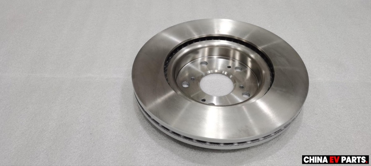 BYD Seal 06 DM-i Brake Disc Rotor 16069395-00