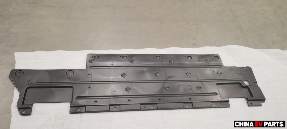 BYD Seal 06 DM-i Mudguard Fender Flare LH 14335992-00