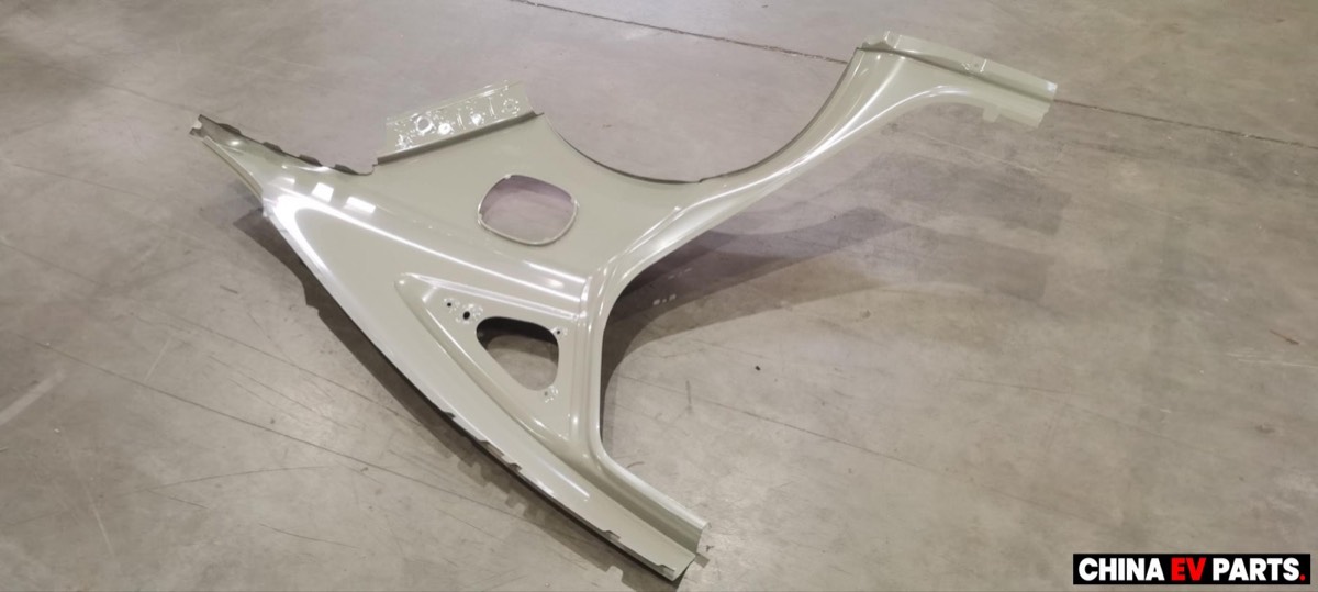 BYD Seal 06 DM-i Body Side Panel RH 16562187-00