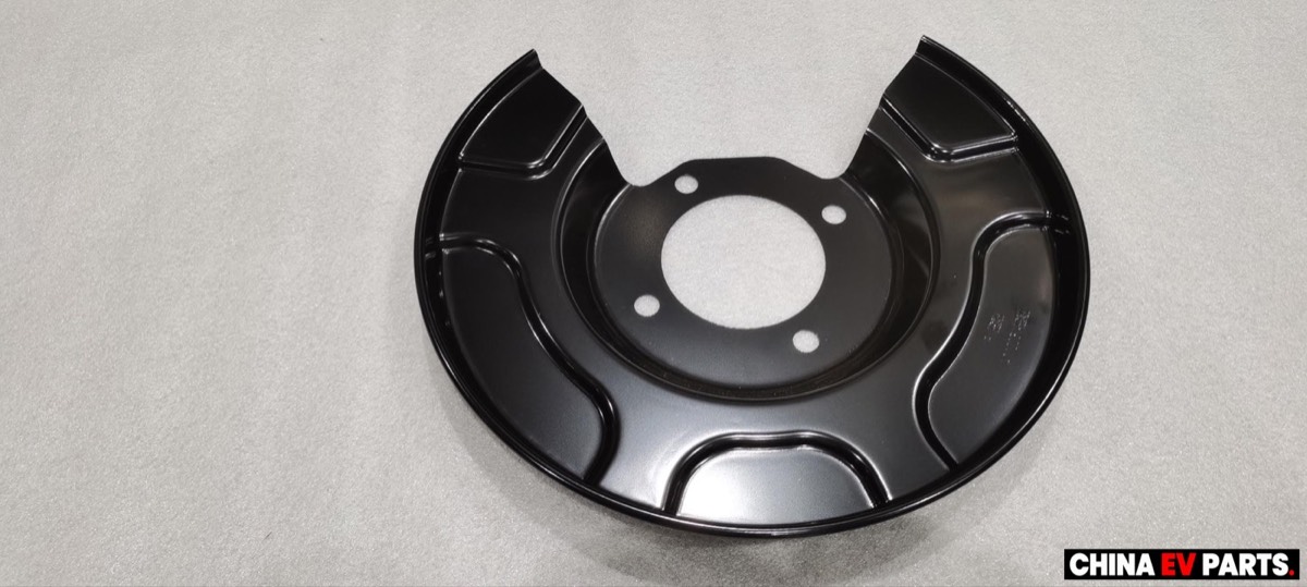 BYD Seal 06 DM-i Mudguard Fender Flare RH 16077268-00