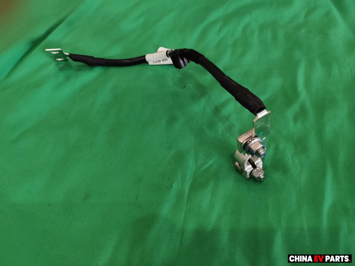BYD Seal 06 DM-i 12V Auxiliary Battery 14384800-00