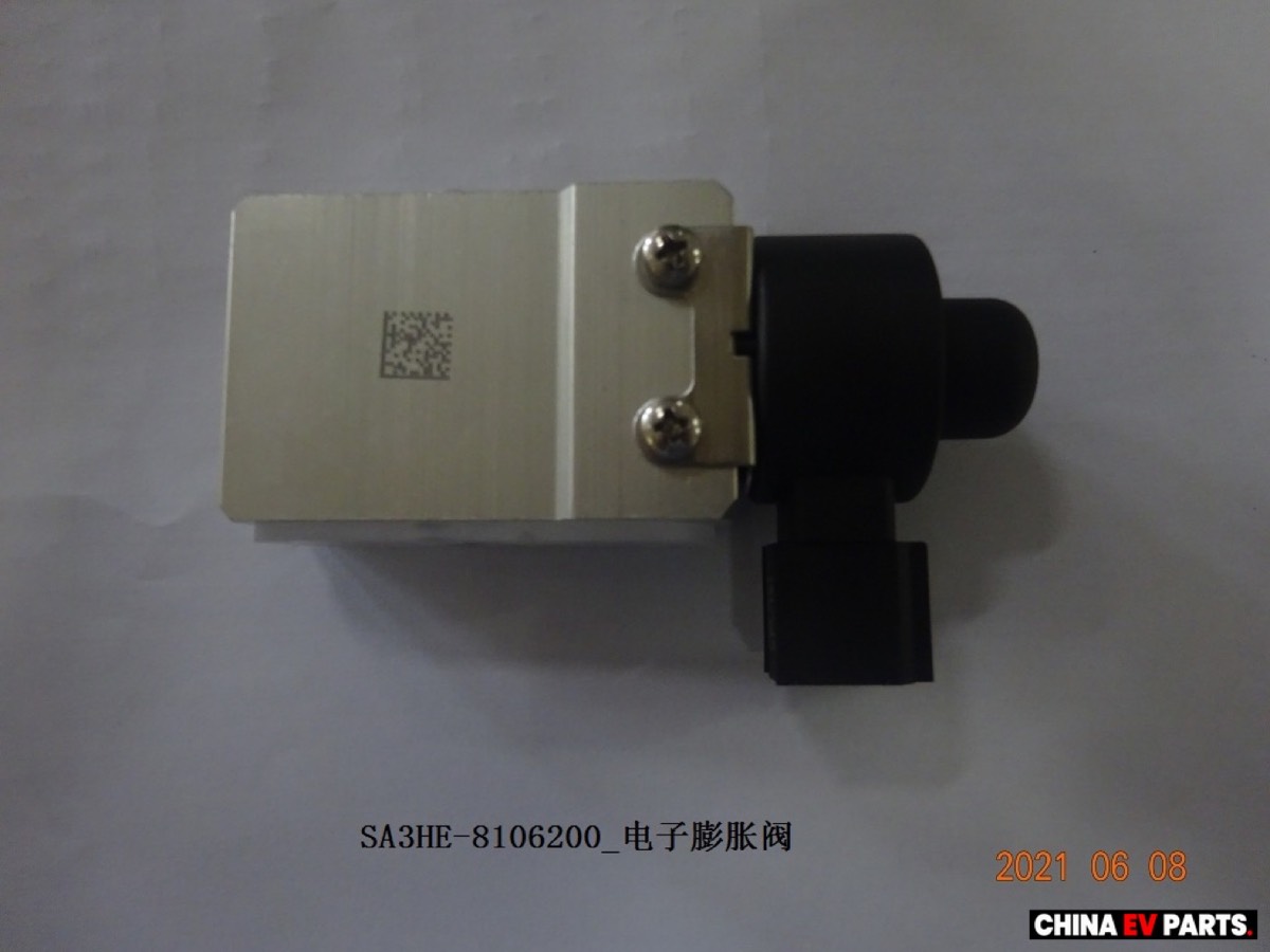 BYD Seal 06 DM-i AC Expansion Valve 12998164-00