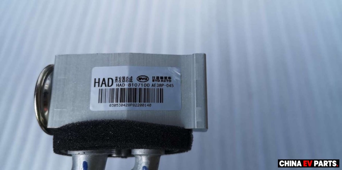 BYD Seal 06 DM-i AC Evaporator 13079378-00
