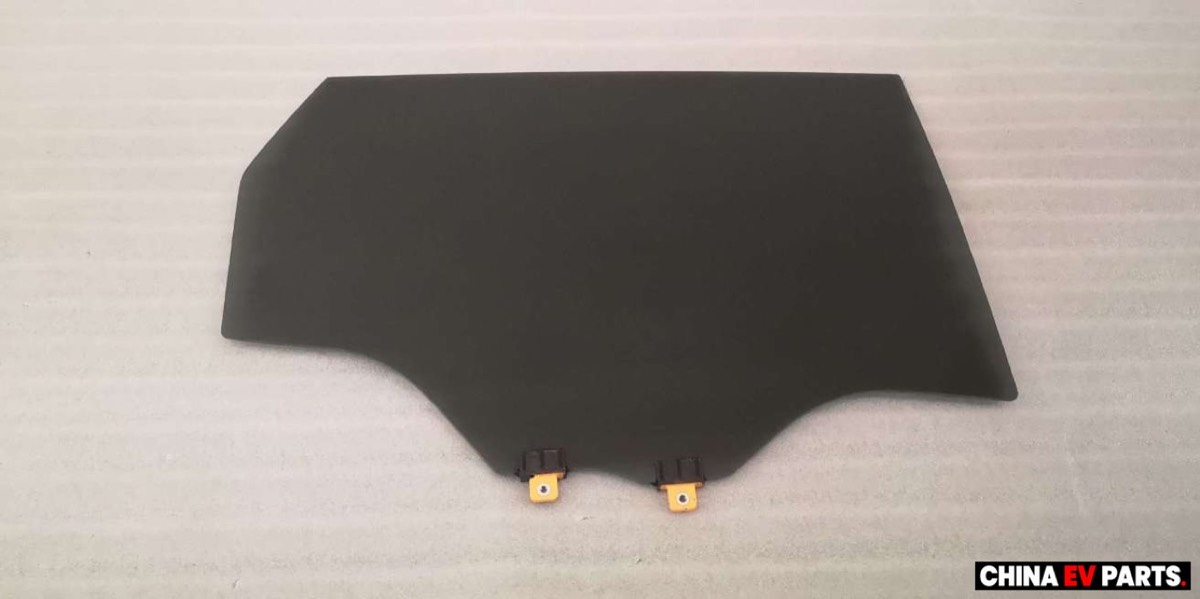 BYD Sealion 6 Door Window Glass RH 13323661-00