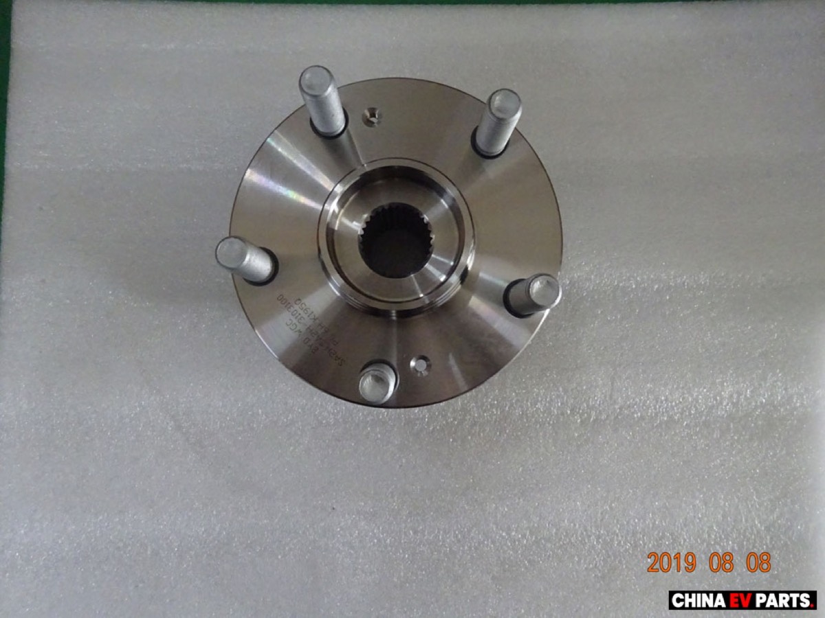 BYD Sealion 6 Wheel Hub Bearing Assembly 12778045-00
