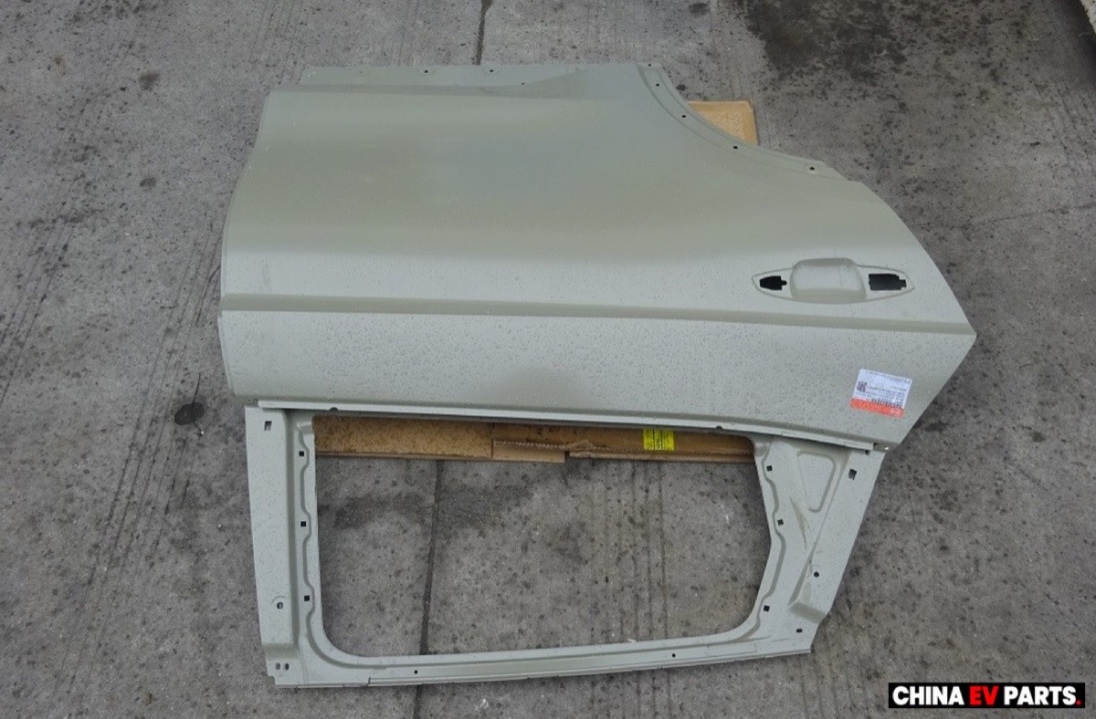 BYD Sealion 6 Door Shell Panel RH 13134392-00