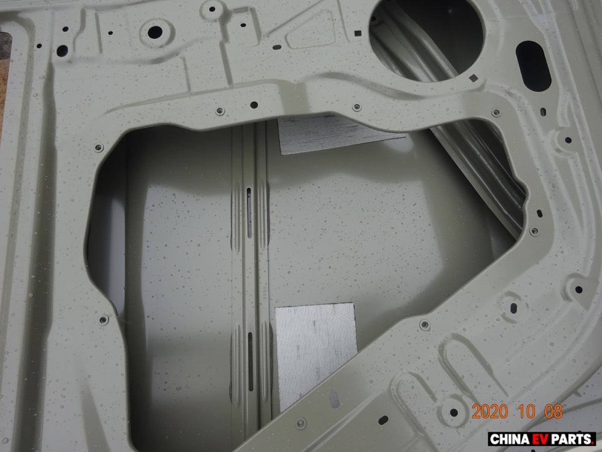 BYD Sealion 6 Door Shell Panel LH 13134393-00