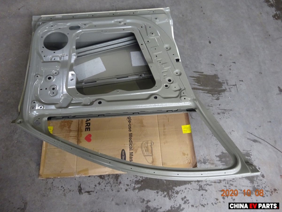 BYD Sealion 6 Door Shell Panel LH 13134389-00