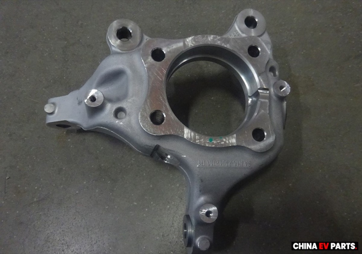 BYD Sealion 6 Steering Knuckle RH 13541757-00