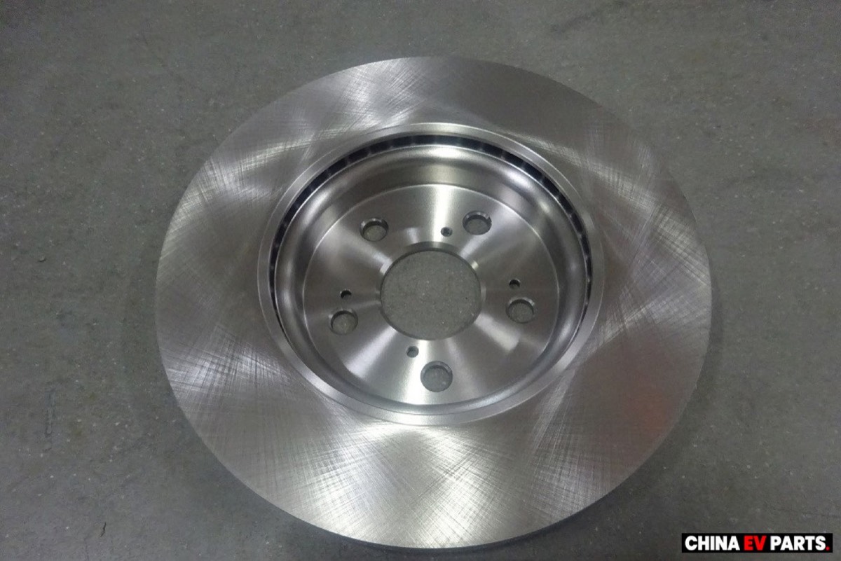 BYD Sealion 6 Brake Disc Rotor 13541759-00
