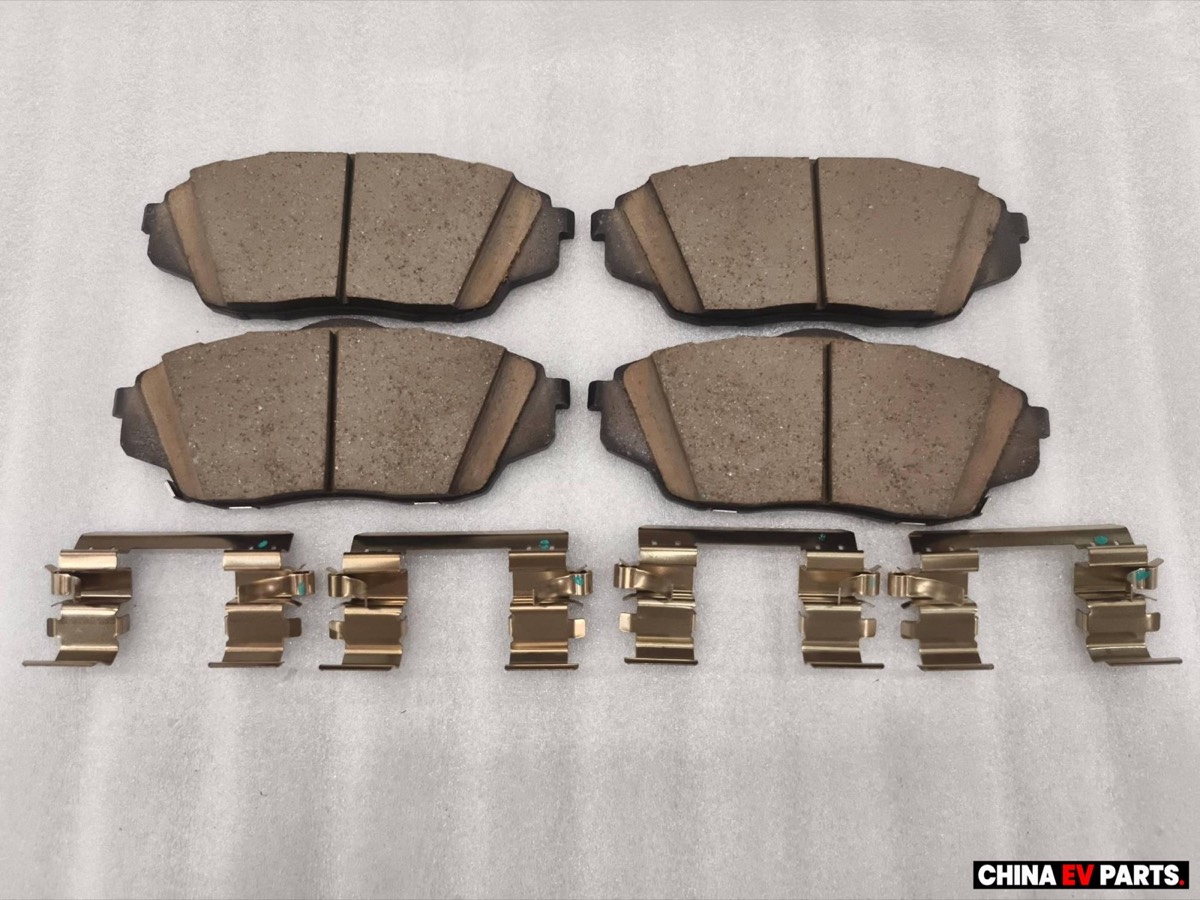 BYD Sealion 6 Brake Pad Set 13167044-00