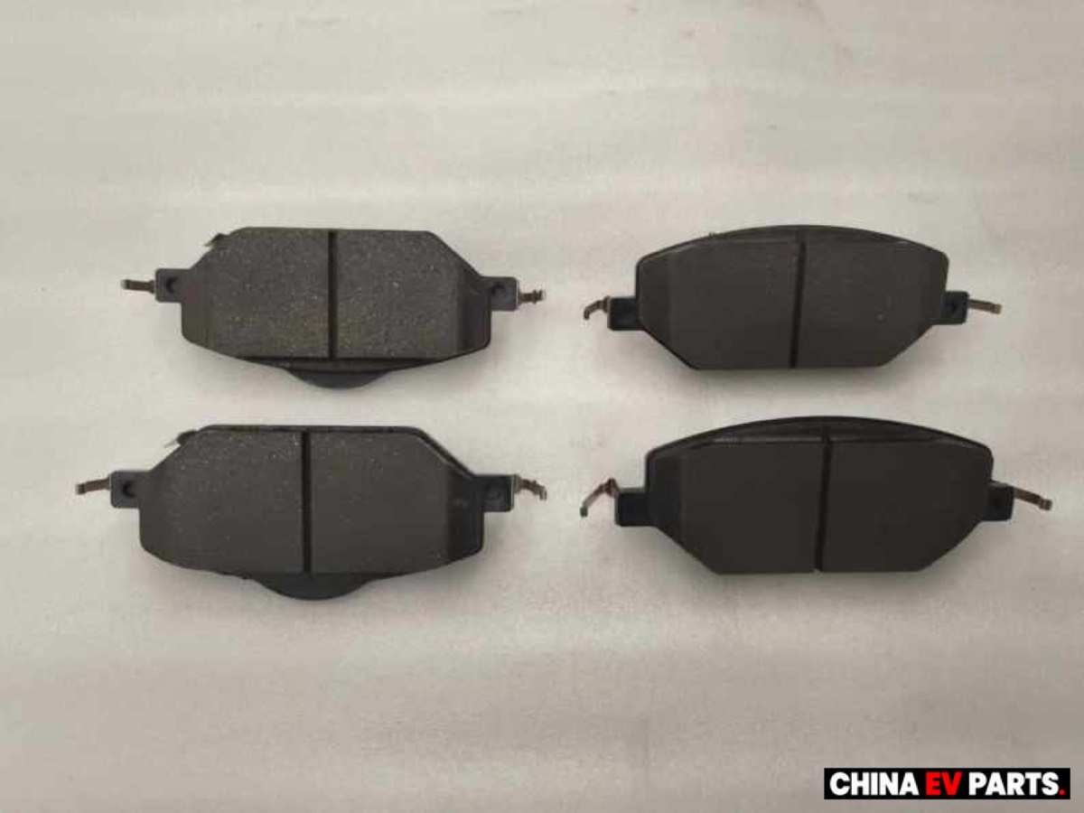 BYD Sealion 6 Brake Pad Set 13514923-00