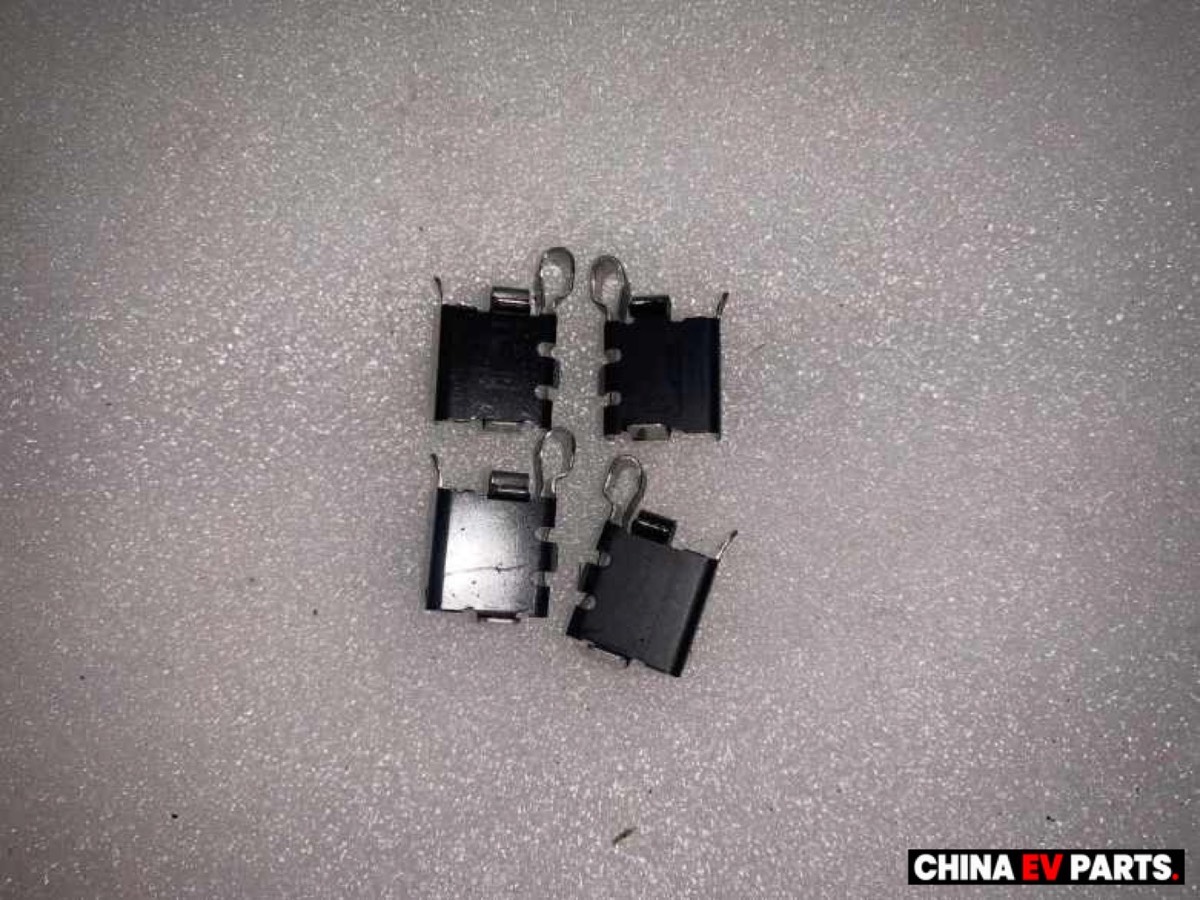 BYD Sealion 6 Brake Pad Set 13423261-00
