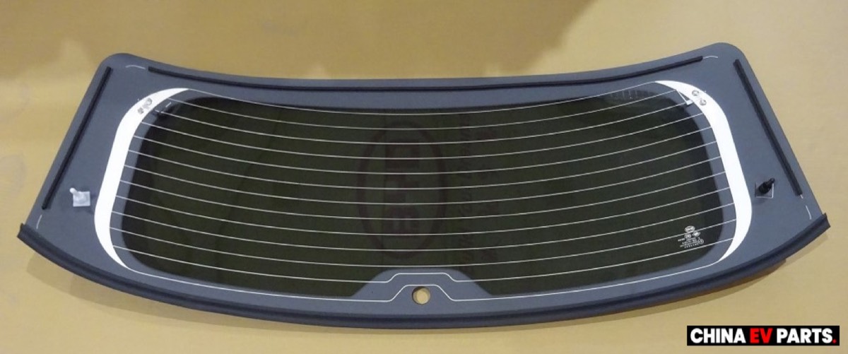 BYD Sealion 6 Rear Window Glass 12680941-00