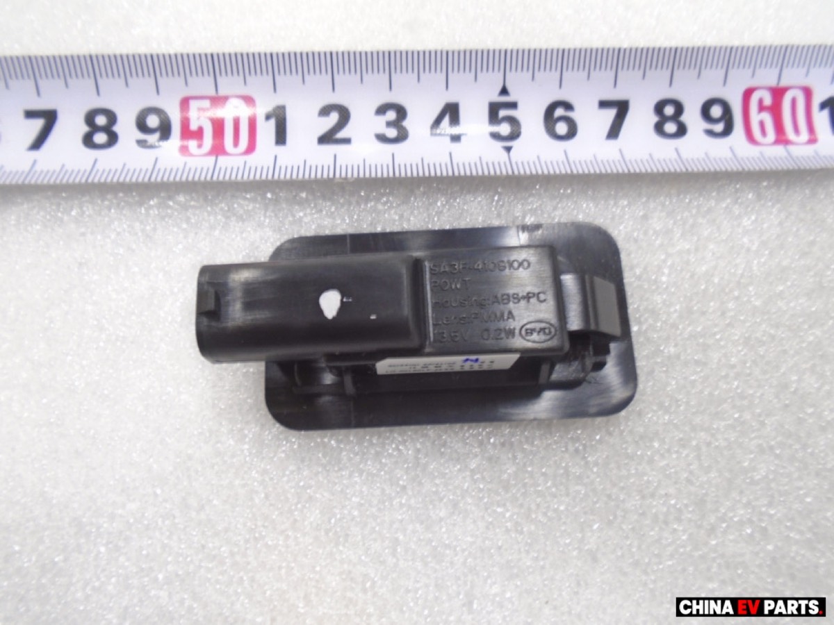 BYD Sealion 6 Exterior Signal Lamp LH 12802177-00