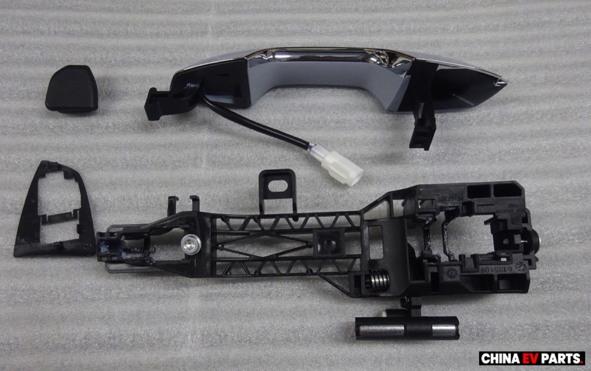 BYD Sealion 6 Exterior Door Handle RH 13067650-00