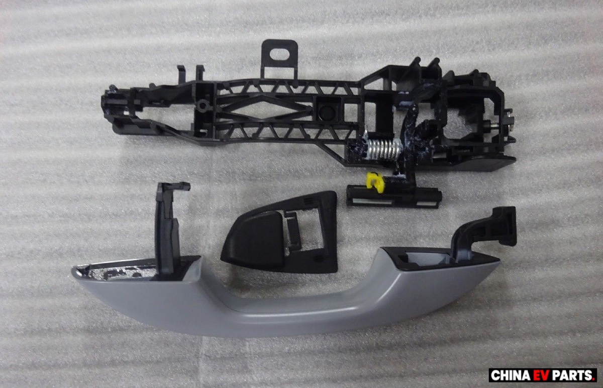 BYD Sealion 6 Exterior Door Handle LH 13067651-00