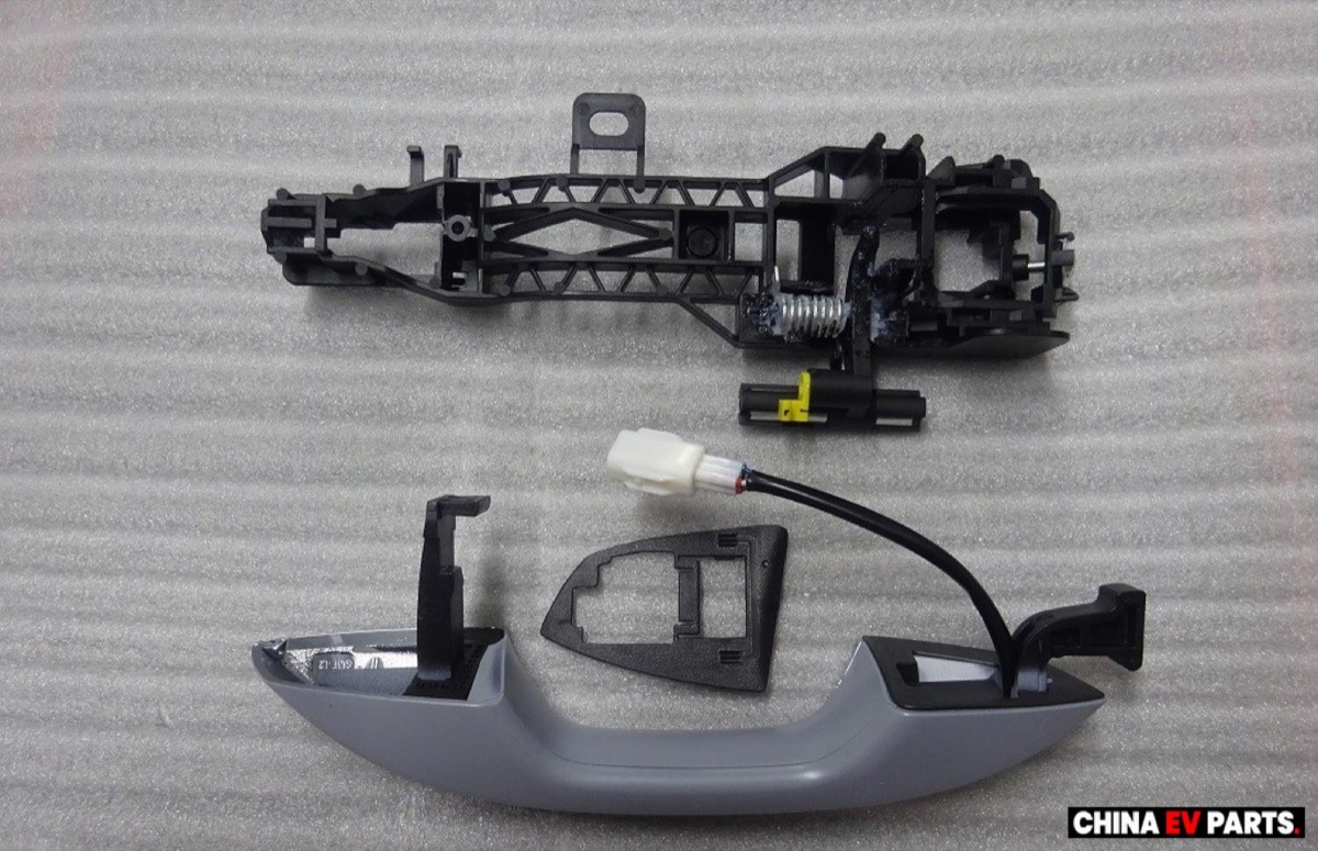 BYD Sealion 6 Exterior Door Handle LH 13067649-00