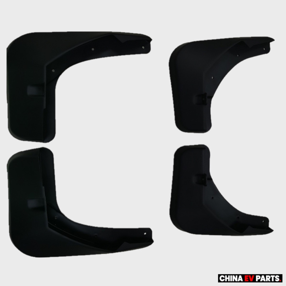 BYD Sealion 6 Mudguard Fender Flare 12711975-00