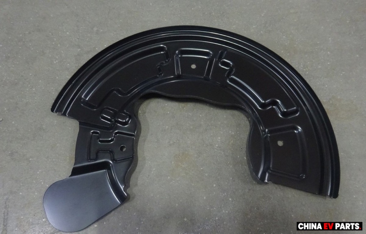 BYD Sealion 6 Mudguard Fender Flare RH 13541807-00