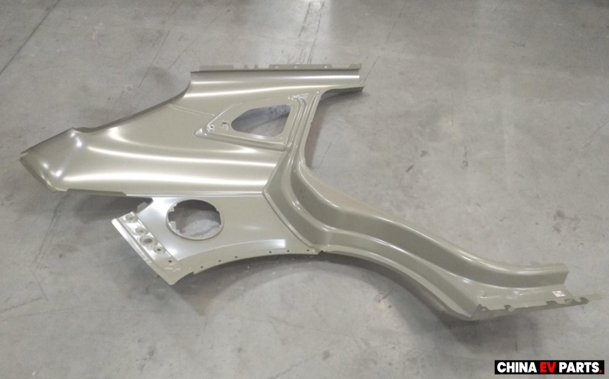 BYD Sealion 6 Body Side Panel LH 14053379-00