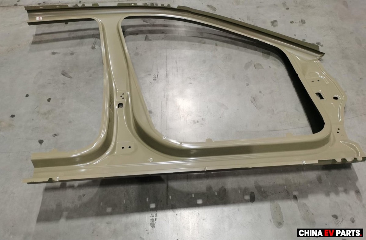 BYD Sealion 6 Body Side Panel LH 14053381-00