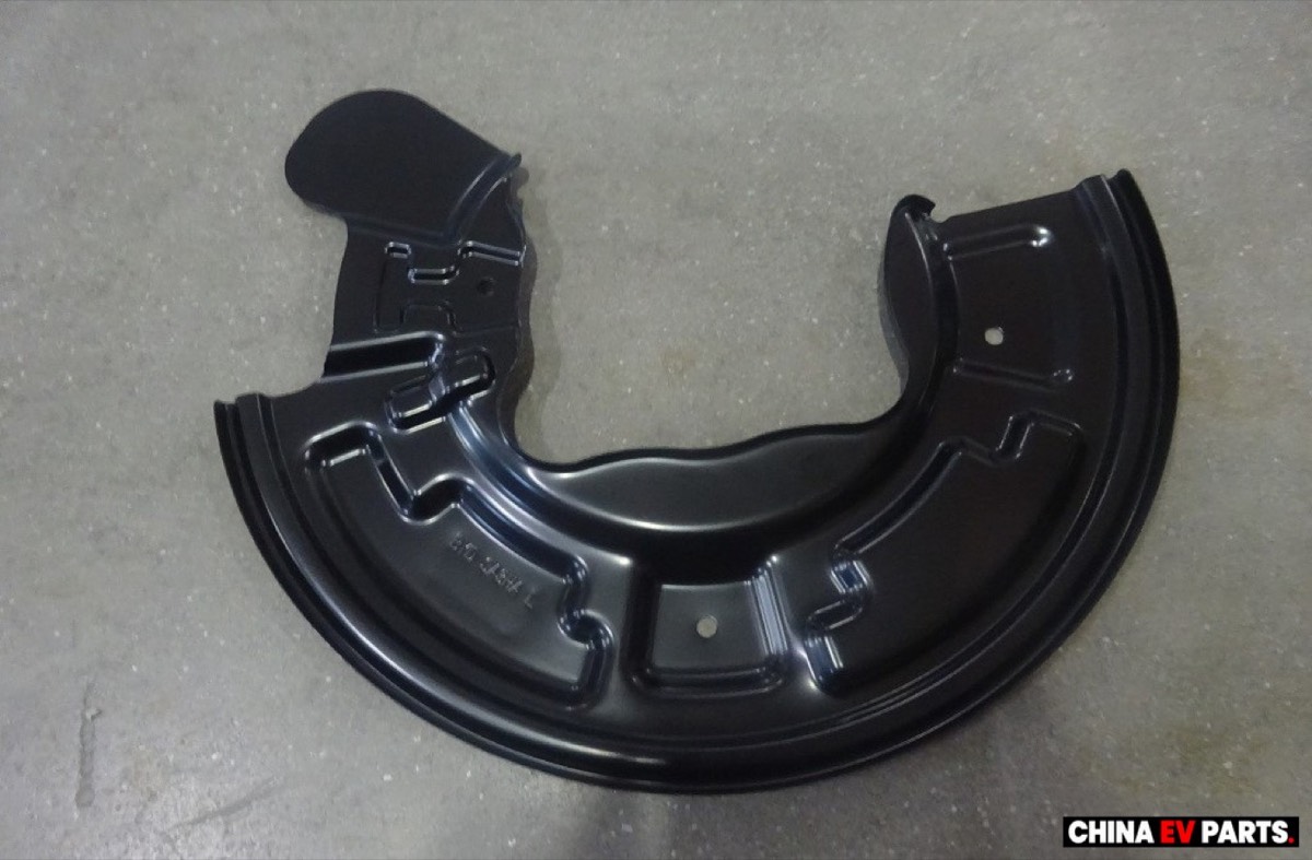 BYD Sealion 6 Mudguard Fender Flare LH 13541761-00