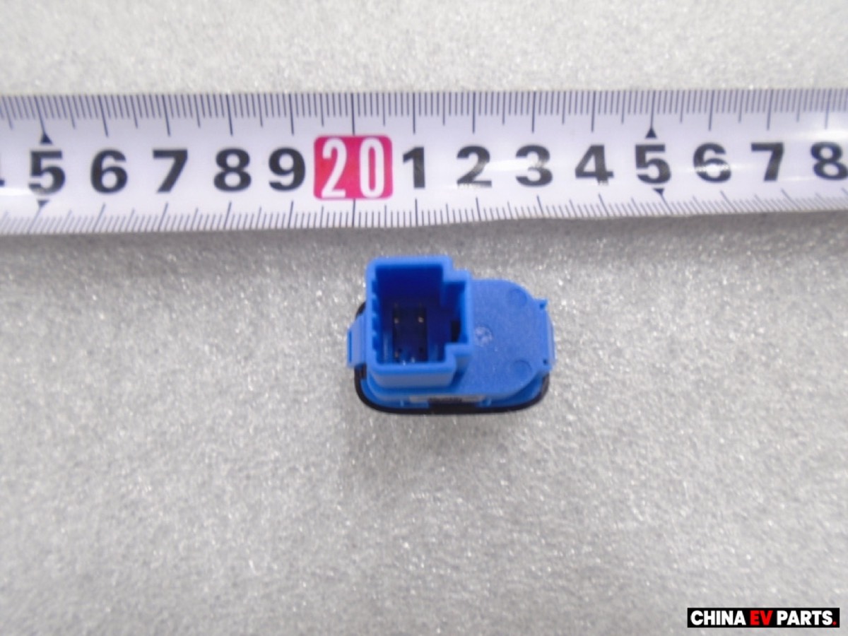 BYD Sealion 6 Automotive Sensor 12776308-00