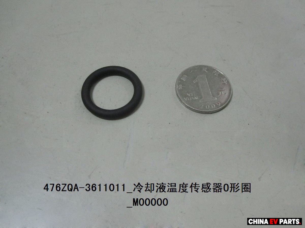 BYD Sealion 6 Automotive Sensor 10500252-00