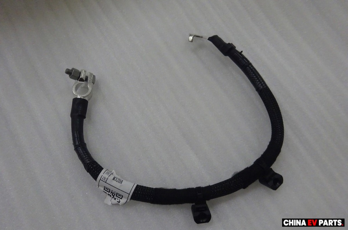 BYD Sealion 6 12V Auxiliary Battery 12851507-00