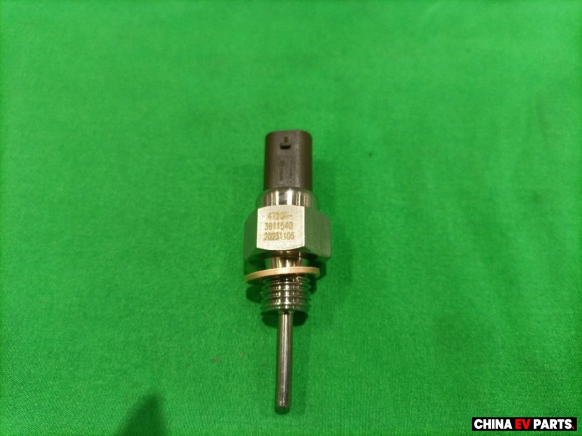 BYD Sealion 6 Automotive Sensor 12849644-00