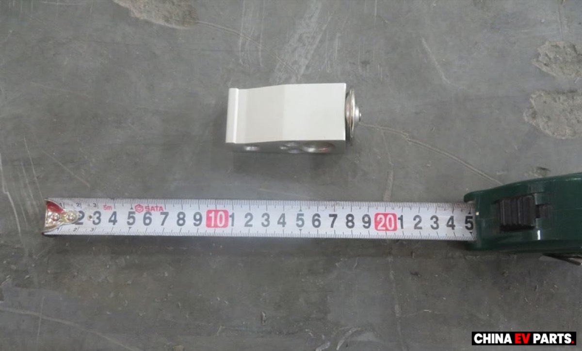 BYD Sealion 6 AC Expansion Valve 13456266-00