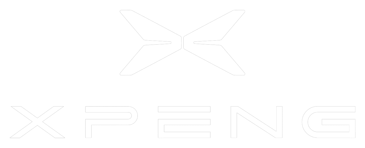 XPeng logo